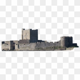 A Castle Png Image - Carrickfergus, Carrickfergus Castle, Transparent Png - castle wall png