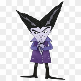 Victor The Villain , Png Download - Cartoon Villain Png, Transparent Png - villain png