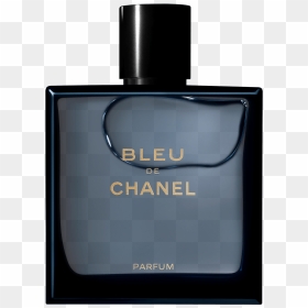 Bleu De Chanel Png - Bleu De Chanel 2019, Transparent Png - chanel png