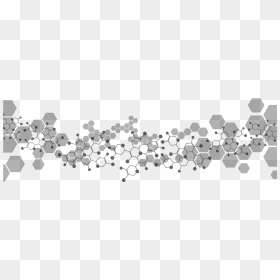 Forte Elements Science Gray Background - Circle, HD Png Download - gray circle png