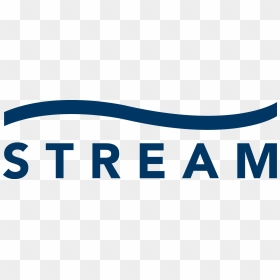 Stream Realty Partners Logo, HD Png Download - stream png