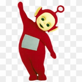 Thumb Image - Teletubbies Po, HD Png Download - teletubbies png
