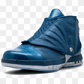 Jordan 16 Trophy Room - Trophy Room Jordan 16, HD Png Download - nba finals trophy png