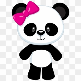 A Panda Day, Happy Panda, Red Panda, Panda Baby Showers, - Panda Clipart, HD Png Download - red panda png