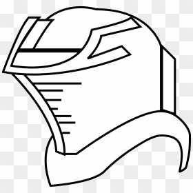 Armor Helmet Png Clipart, Transparent Png - knight helmet png
