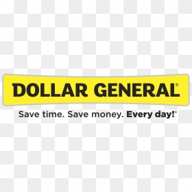 Dollar General Logo - Dollar General Logo Png, Transparent Png - dollar icon png