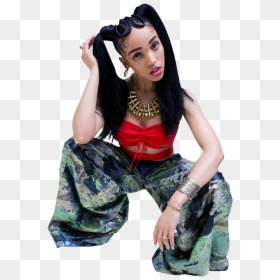 Fka Twigs Transparent, HD Png Download - twigs png