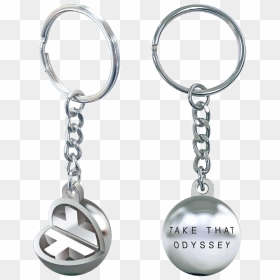 Keychain Png - Брелок Png, Transparent Png - ball and chain png