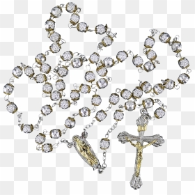 Rosário Png, Transparent Png - rosario png