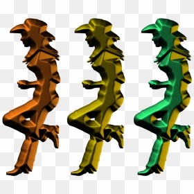 Clip Art, HD Png Download - cowgirl png