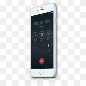 Iphone Call Png, Transparent Png - call png