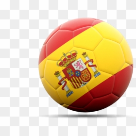 Spain Soccer Logo Png - Spain Flag, Transparent Png - spanish flag png