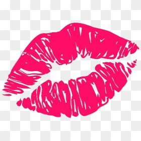 Lips Emoji Png Image Transparent - Kiss Lips Emoji Png, Png Download - lips emoji png