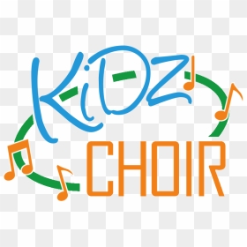 Transparent Choir Png - Kidz Choir, Png Download - choir png