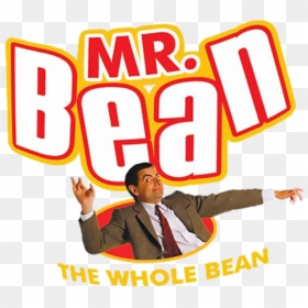 Orange, HD Png Download - mr bean png