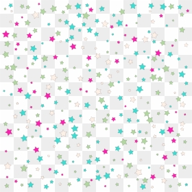 Free Stars Vector Background, HD Png Download - stars background png