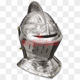Knight Helmet Transparent Background, HD Png Download - knight helmet png