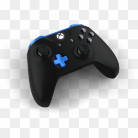 Microsoft Xbox One S , Png Download - Square Image Xbox Controller, Transparent Png - xbox one s png