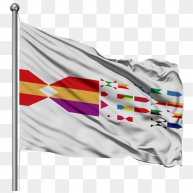 Spanish Federation Flag Concept - Создать Флаг В Фотошопе, HD Png Download - spanish flag png