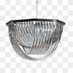 Cross Glass Pendant Timothy Oulton, HD Png Download - hanging lights png