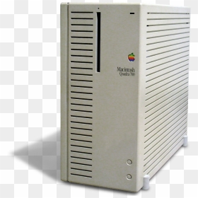 Macintosh Quadra 700 - Quadra 700, HD Png Download - macintosh png