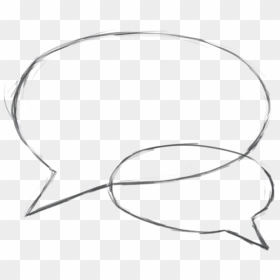 Communication-icon - Sketch, HD Png Download - communication icon png