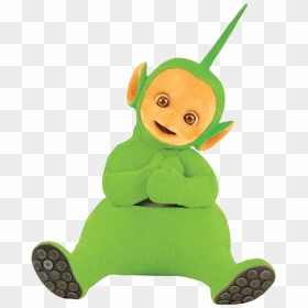 Transparent Teletubbies Png - Dipsy Png, Png Download - teletubbies png