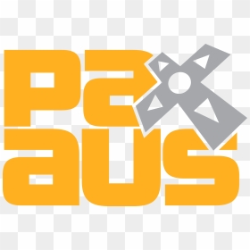 No Caption Provided - Pax Aus 2017 Logo, HD Png Download - blank ticket png