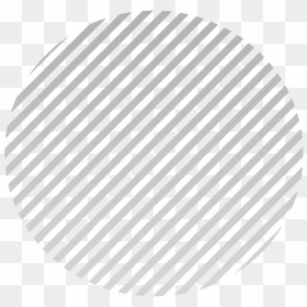 Transparent Circles Png - Aesthetic Circle Lines Png, Png Download - gray circle png