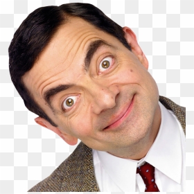 Rowan Atkinson Mr - Rowan Atkinson Png, Transparent Png - mr bean png