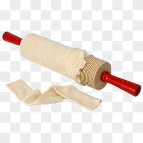 Lefse Rolling Pin Cover, HD Png Download - rolling pin png