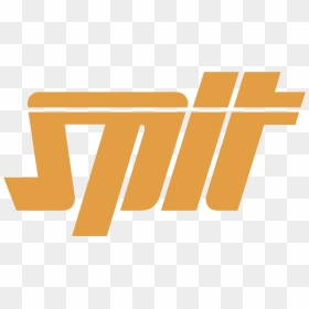 Spit Logo Png Transparent - Saliva, Png Download - spit png