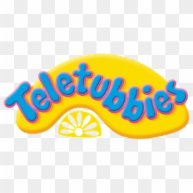 Character Options Teletubbies 4 Figure Family Pack - Teletubbies Logo Png, Transparent Png - teletubbies png