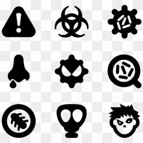 Business Vector Icon Png, Transparent Png - art icon png