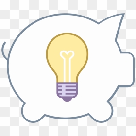 Idea Bank Icon - Emblem, HD Png Download - bank icon png