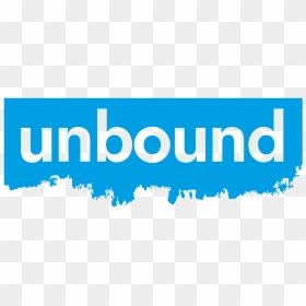 Unbound Live Logo Clip Arts - Unbound London, HD Png Download - live icon png