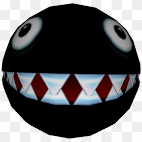 Chain Chomp Png, Transparent Png - ball and chain png