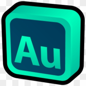 Transparent Adobe Icons Png - Icon Adobe Audition Cc 2019 Png, Png Download - adobe icons png