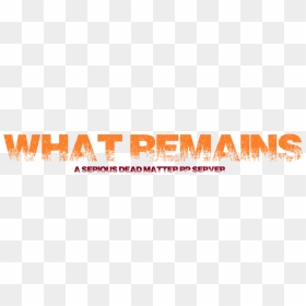 What Remains Roleplay - Graphic Design, HD Png Download - crowbar png