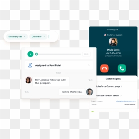 Screenshot, HD Png Download - call png