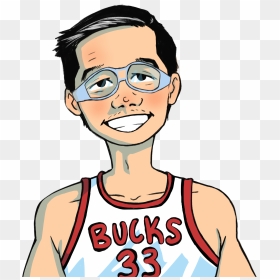 Cartoon, HD Png Download - nba finals trophy png
