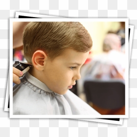 Hausbell R2 Cordless Hair Clippers Pro Rechargeable - Cute Kids Hair Cutting, HD Png Download - hair clippers png