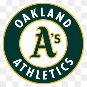 Oakland A's Logo Transparent, HD Png Download - toronto blue jays logo png