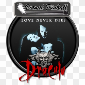 Bram Stoker's Dracula, HD Png Download - dracula png
