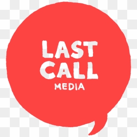 Last Call Media Logo - Fire Suppression System Icon, HD Png Download - call png