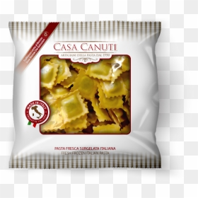 Casa Canuti Generic Pack Render - Tortellini Alla Bolognese Canuti, HD Png Download - ravioli png