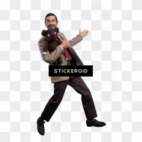 Transparent Mr Bean Png, Png Download - mr bean png