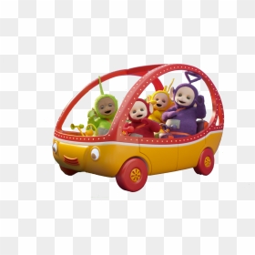 Play Yard , Png Download - Baby Toys, Transparent Png - teletubbies png