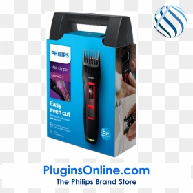 Philips Hc3420/83 Hair Clippers Series - Robot Vacuum Cleaner Malaysia, HD Png Download - hair clippers png