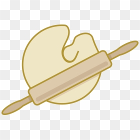 Transparent Rolling Pin Png - Grimeys, Png Download - rolling pin png